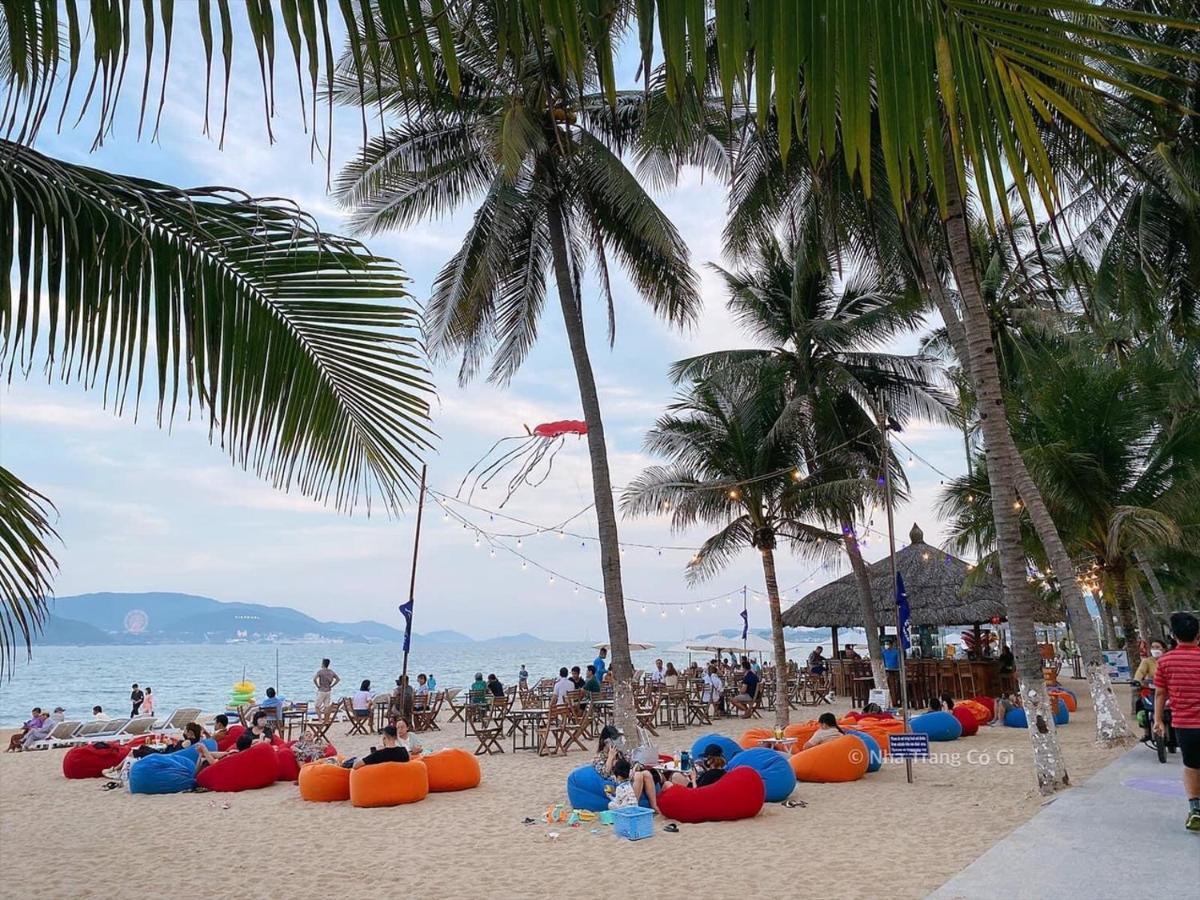 Panorama Nha Trang Hotel Managed By Lucy Eksteriør billede